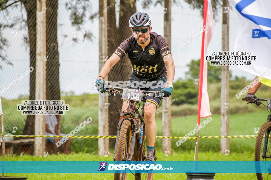 4º Desafio MTB na Veia Cidade de Londrina