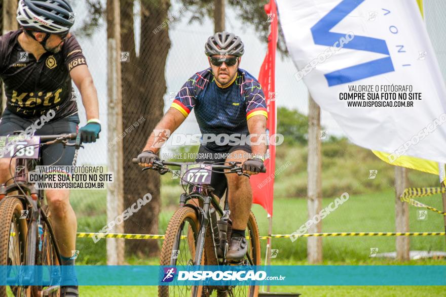 4º Desafio MTB na Veia Cidade de Londrina