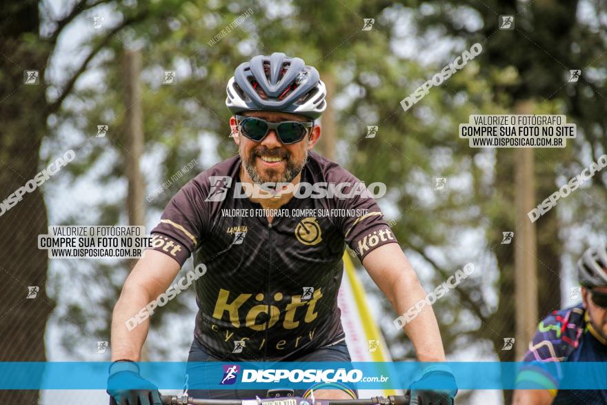 4º Desafio MTB na Veia Cidade de Londrina