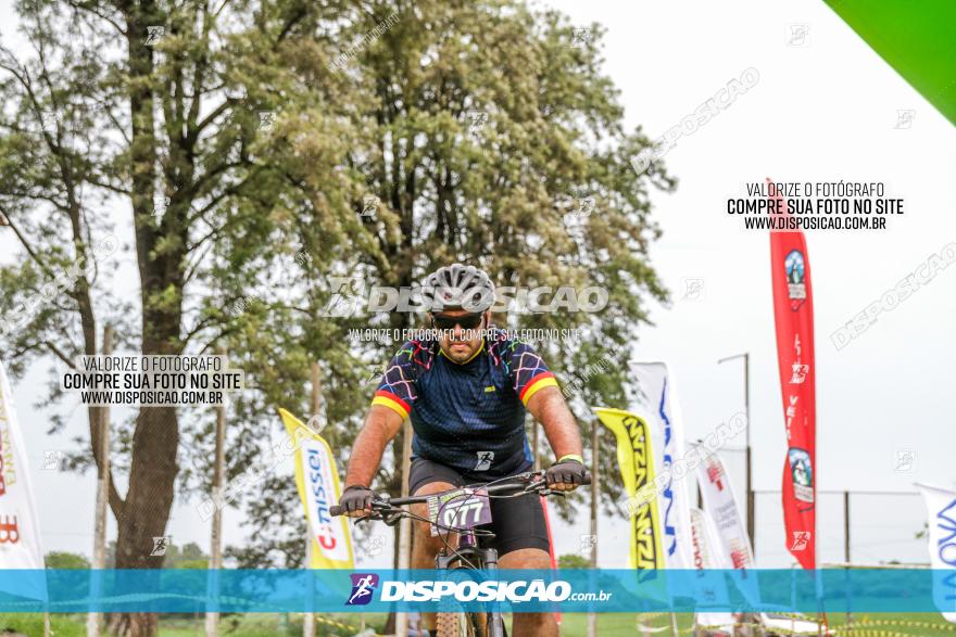 4º Desafio MTB na Veia Cidade de Londrina