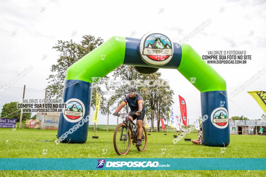 4º Desafio MTB na Veia Cidade de Londrina