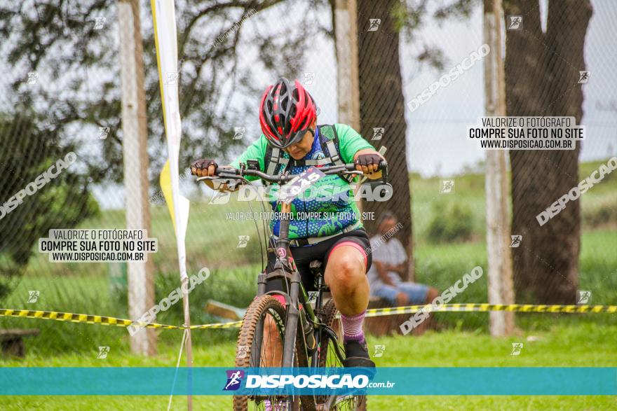 4º Desafio MTB na Veia Cidade de Londrina