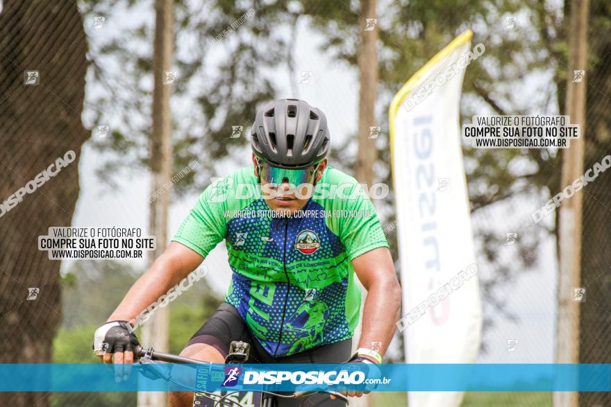 4º Desafio MTB na Veia Cidade de Londrina