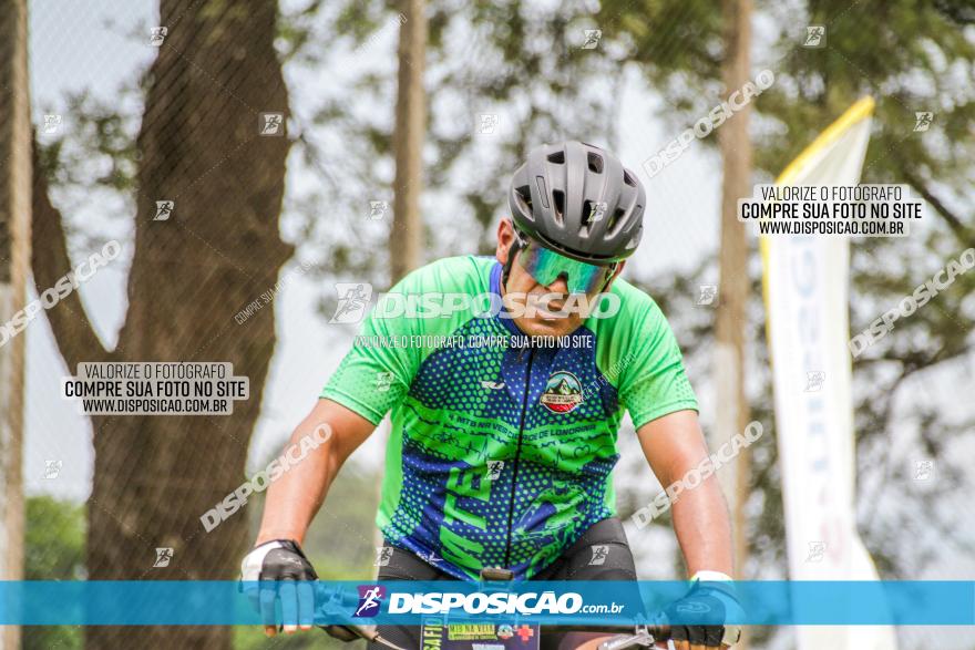 4º Desafio MTB na Veia Cidade de Londrina