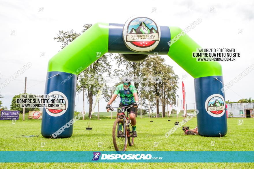 4º Desafio MTB na Veia Cidade de Londrina