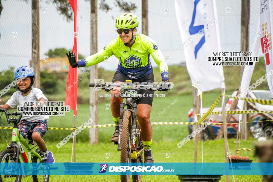 4º Desafio MTB na Veia Cidade de Londrina