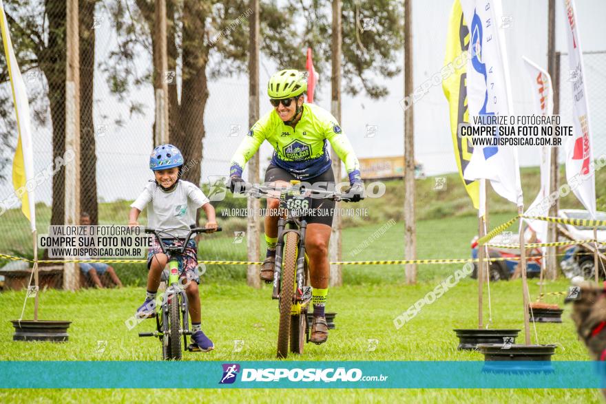 4º Desafio MTB na Veia Cidade de Londrina