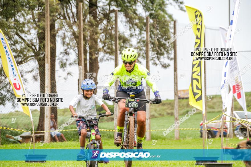 4º Desafio MTB na Veia Cidade de Londrina