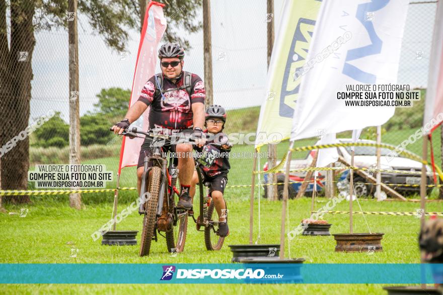 4º Desafio MTB na Veia Cidade de Londrina