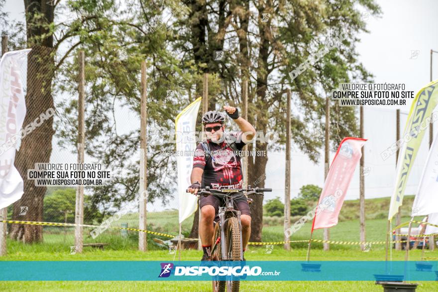 4º Desafio MTB na Veia Cidade de Londrina