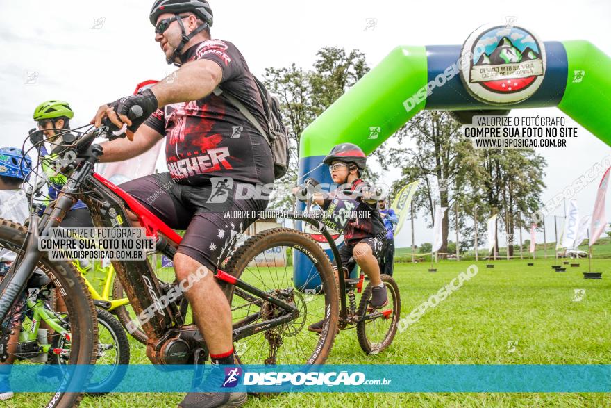 4º Desafio MTB na Veia Cidade de Londrina