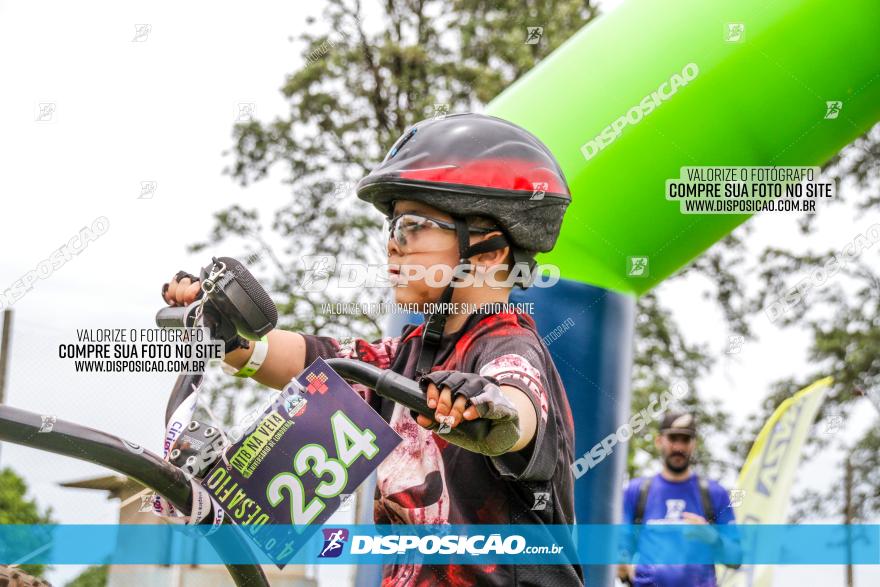 4º Desafio MTB na Veia Cidade de Londrina