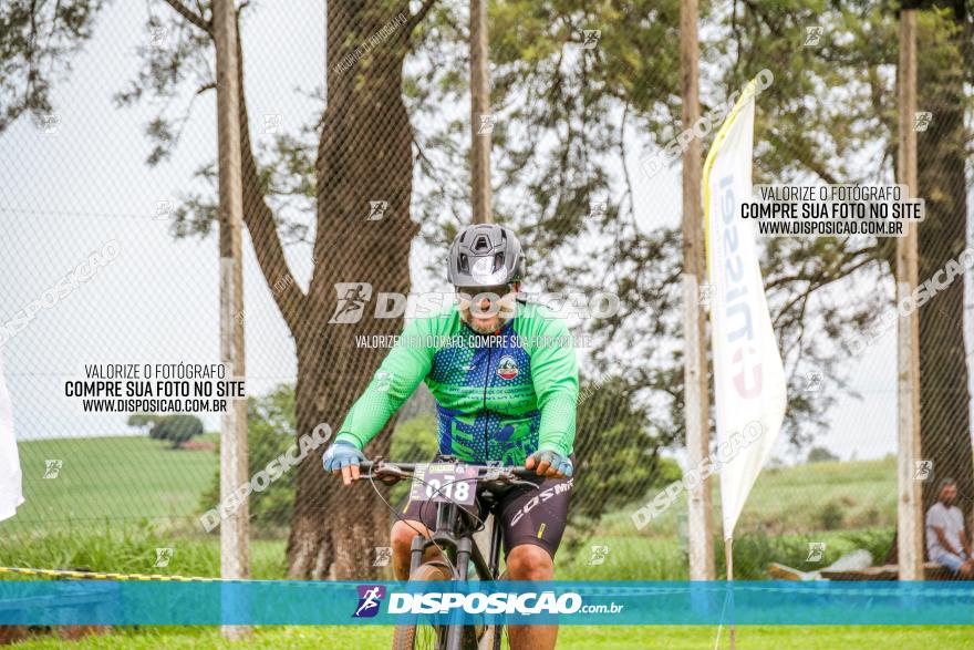 4º Desafio MTB na Veia Cidade de Londrina