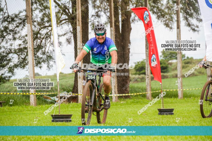 4º Desafio MTB na Veia Cidade de Londrina