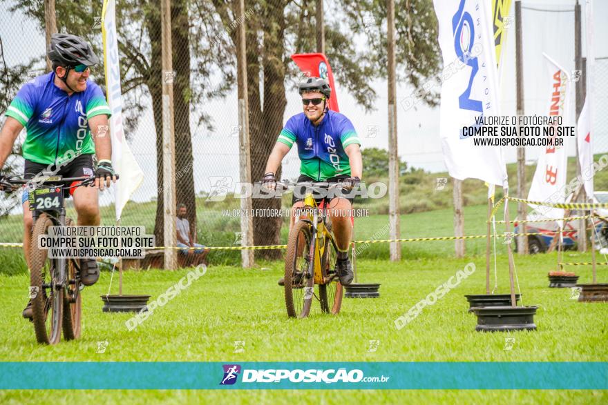 4º Desafio MTB na Veia Cidade de Londrina