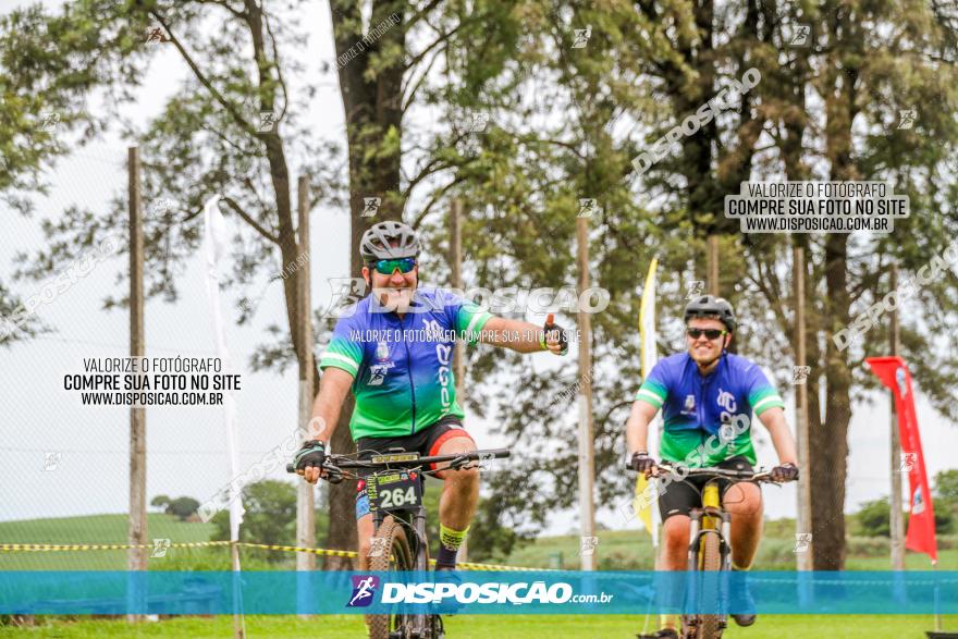 4º Desafio MTB na Veia Cidade de Londrina