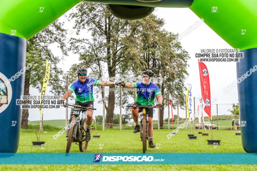 4º Desafio MTB na Veia Cidade de Londrina