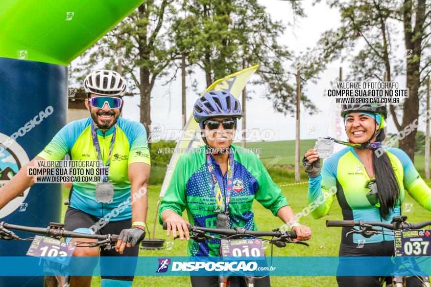 4º Desafio MTB na Veia Cidade de Londrina