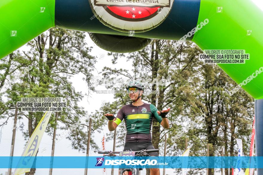 4º Desafio MTB na Veia Cidade de Londrina