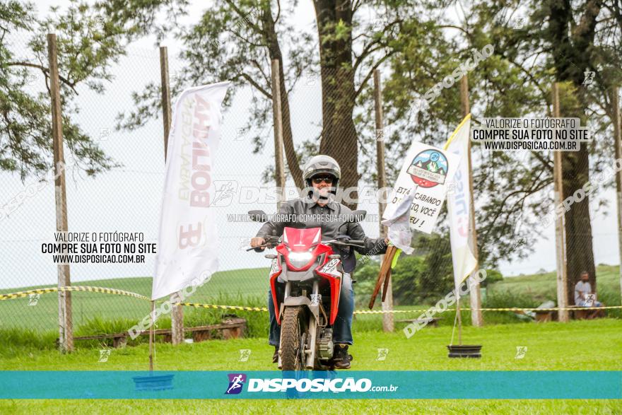 4º Desafio MTB na Veia Cidade de Londrina