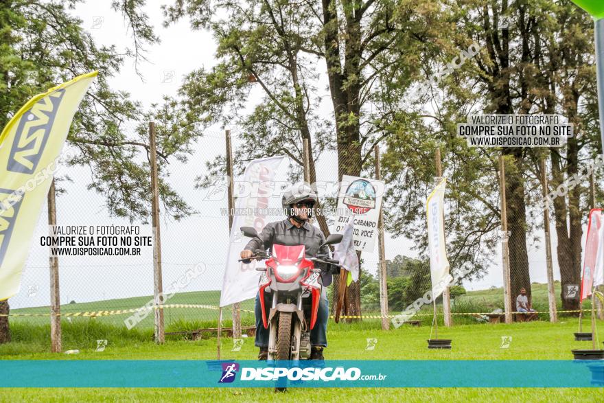 4º Desafio MTB na Veia Cidade de Londrina