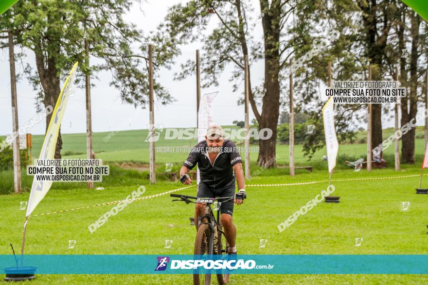 4º Desafio MTB na Veia Cidade de Londrina