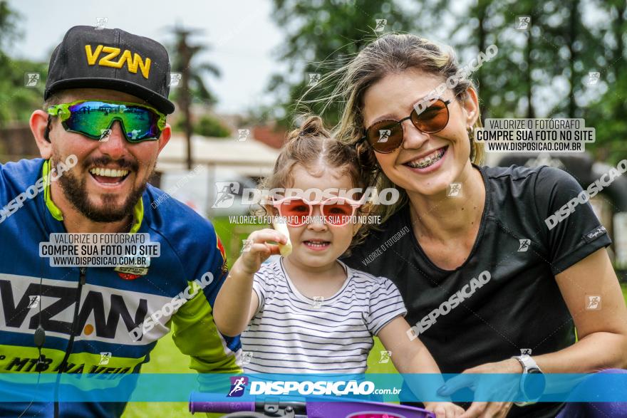 4º Desafio MTB na Veia Cidade de Londrina