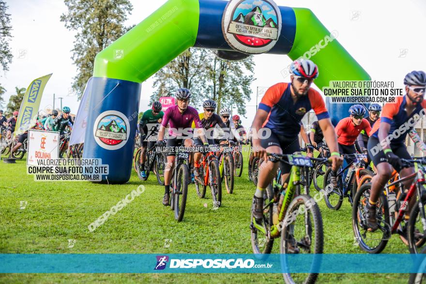 4º Desafio MTB na Veia Cidade de Londrina