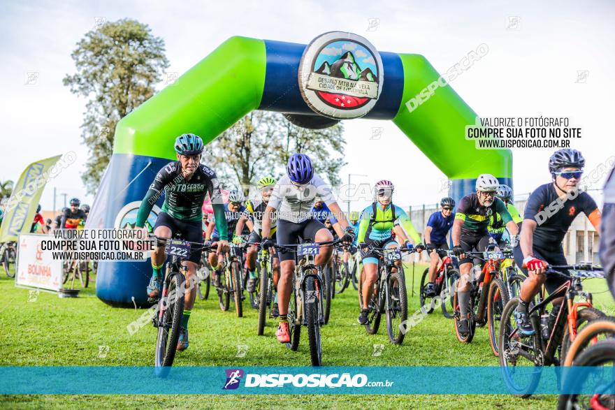 4º Desafio MTB na Veia Cidade de Londrina