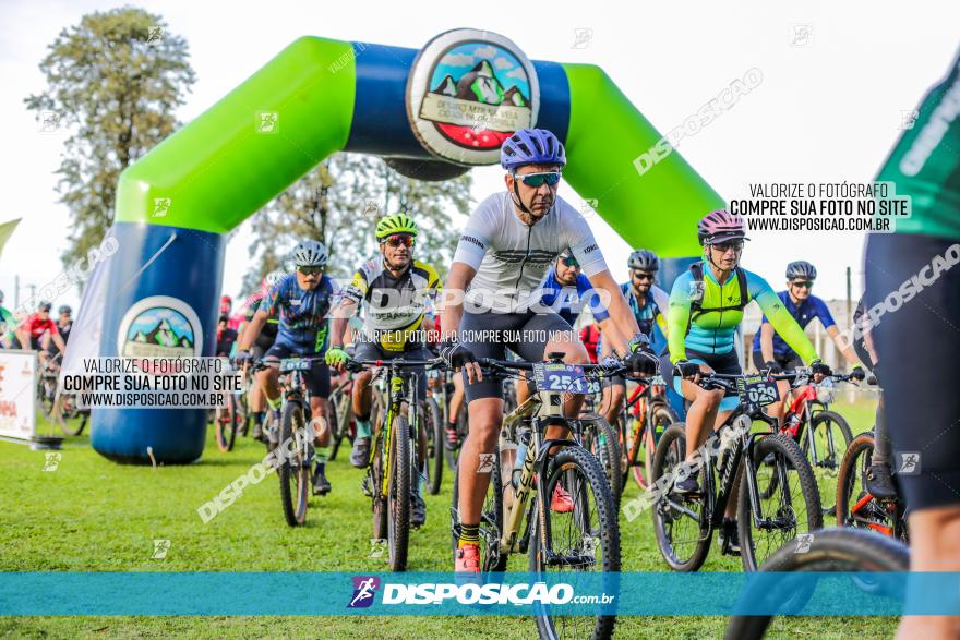 4º Desafio MTB na Veia Cidade de Londrina