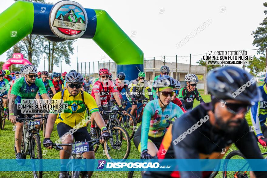 4º Desafio MTB na Veia Cidade de Londrina