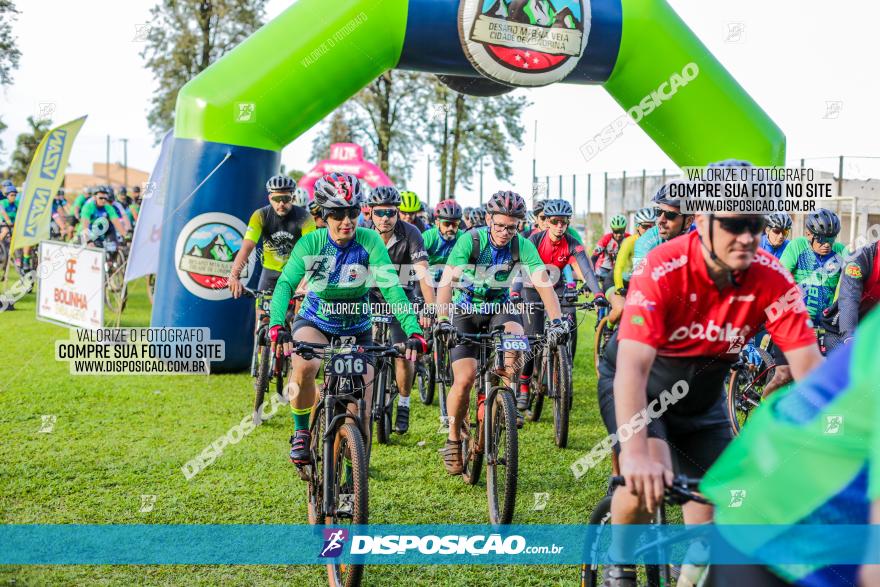 4º Desafio MTB na Veia Cidade de Londrina