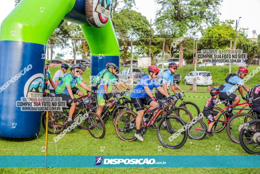 4º Desafio MTB na Veia Cidade de Londrina