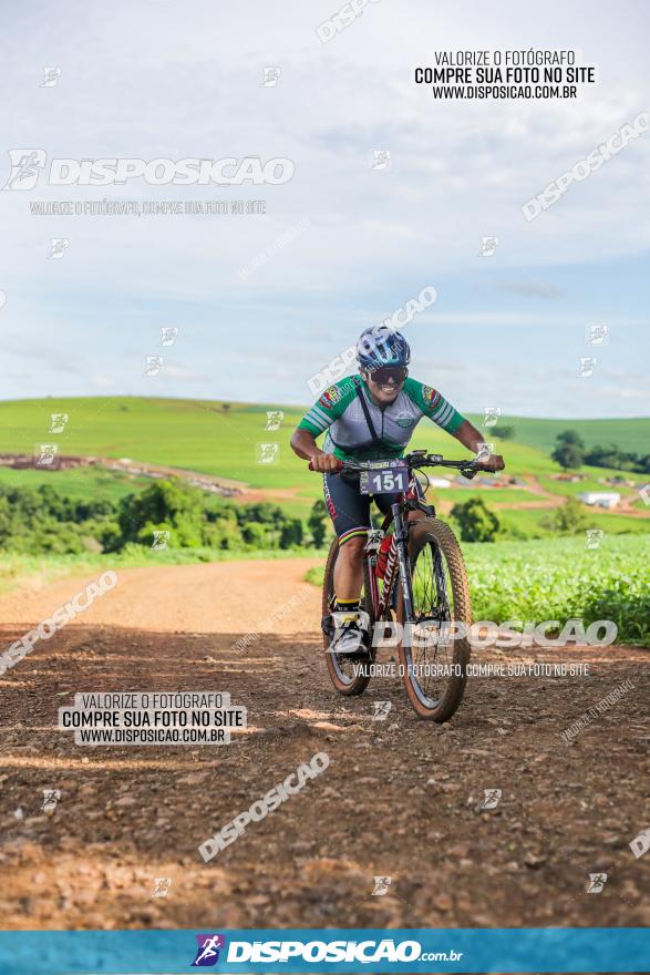 4º Desafio MTB na Veia Cidade de Londrina