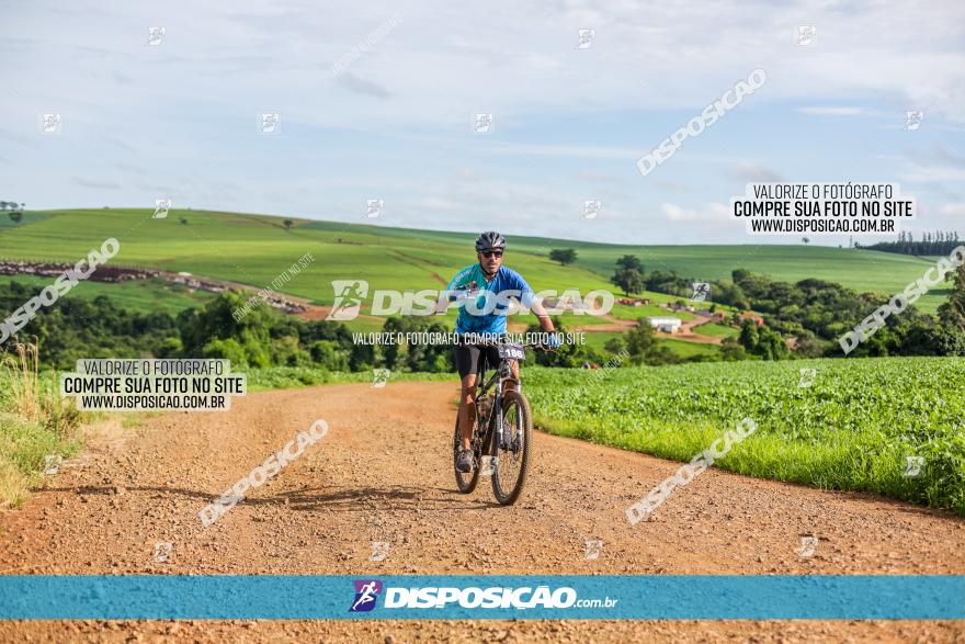 4º Desafio MTB na Veia Cidade de Londrina