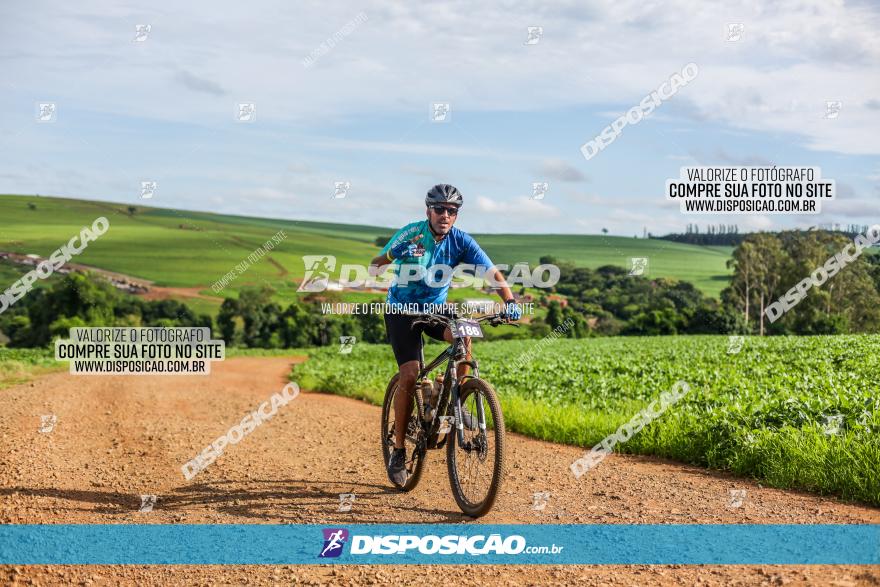 4º Desafio MTB na Veia Cidade de Londrina