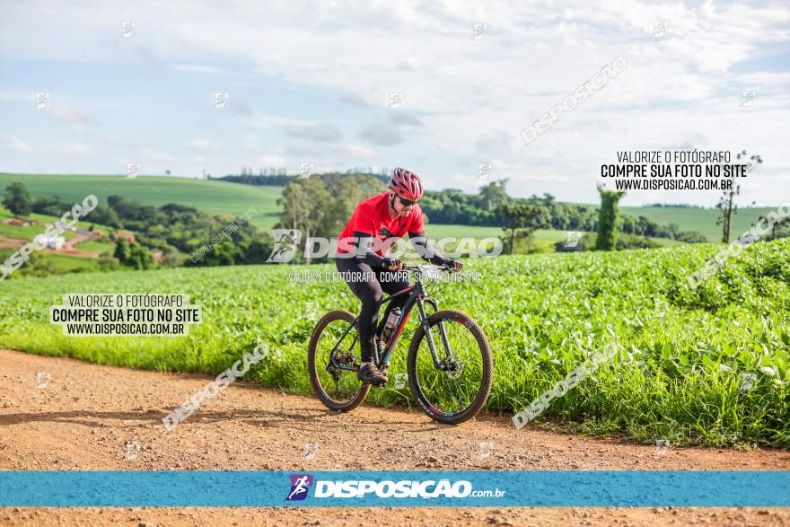 4º Desafio MTB na Veia Cidade de Londrina