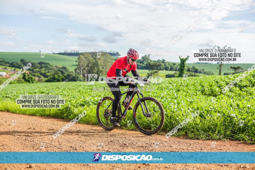 4º Desafio MTB na Veia Cidade de Londrina