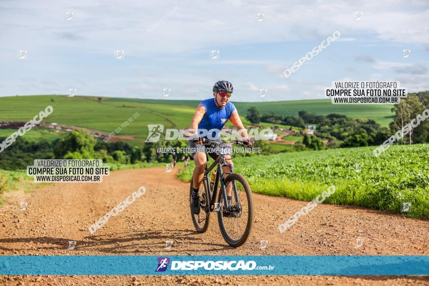 4º Desafio MTB na Veia Cidade de Londrina