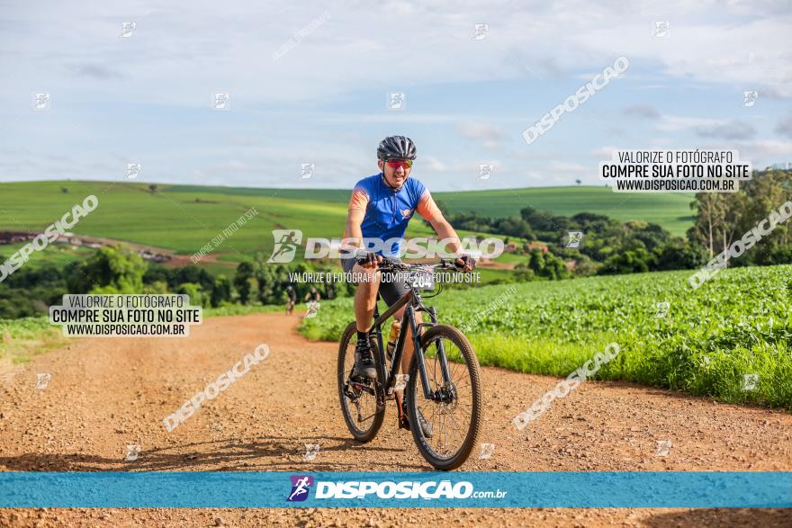 4º Desafio MTB na Veia Cidade de Londrina