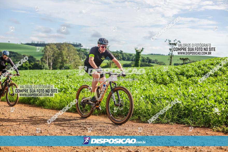 4º Desafio MTB na Veia Cidade de Londrina