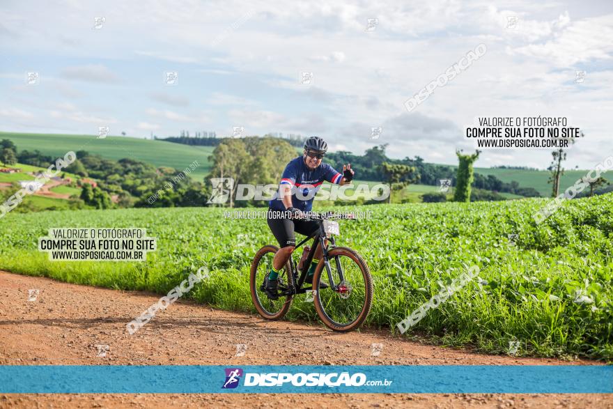 4º Desafio MTB na Veia Cidade de Londrina