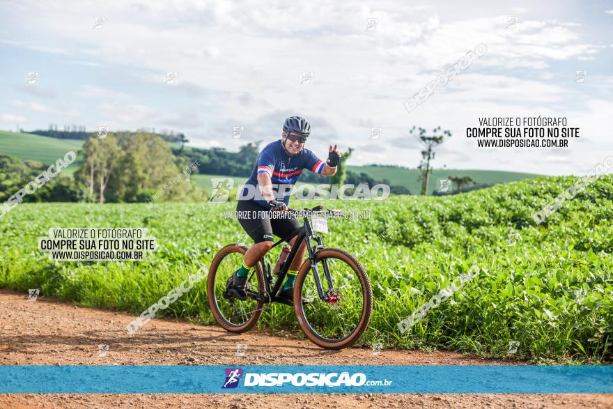 4º Desafio MTB na Veia Cidade de Londrina