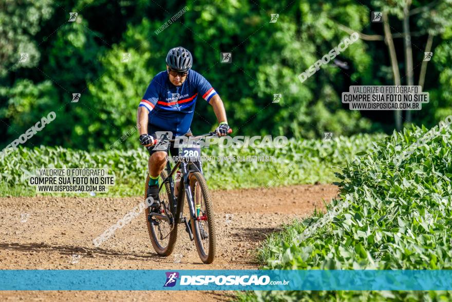 4º Desafio MTB na Veia Cidade de Londrina