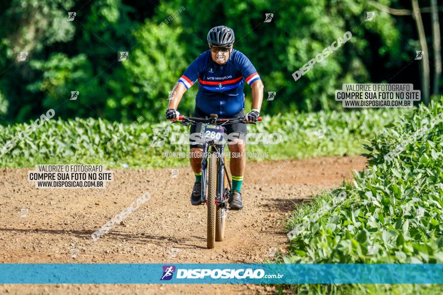 4º Desafio MTB na Veia Cidade de Londrina