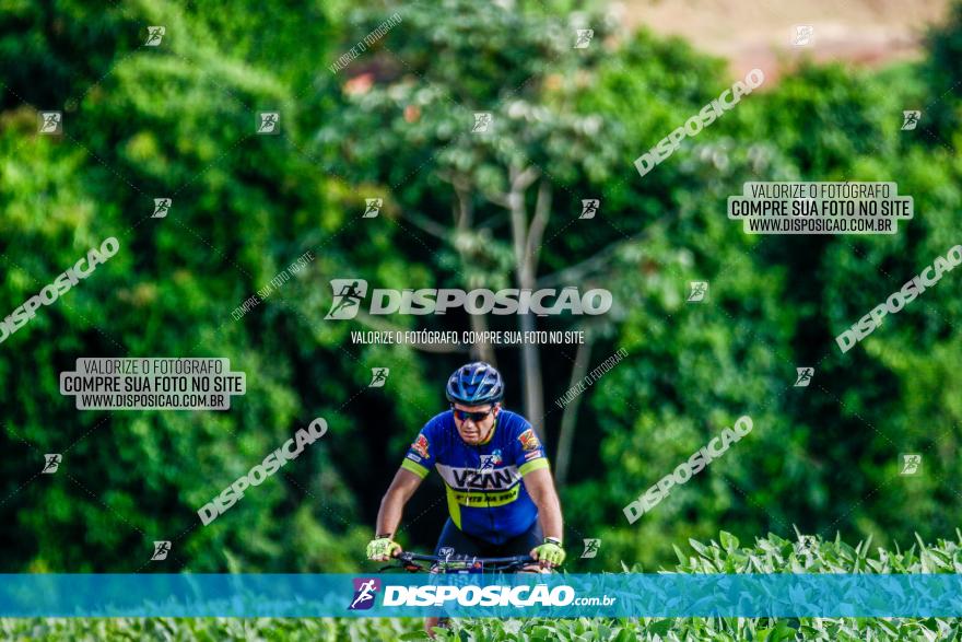 4º Desafio MTB na Veia Cidade de Londrina