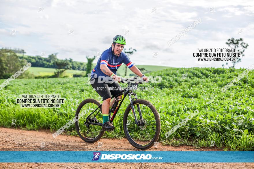 4º Desafio MTB na Veia Cidade de Londrina