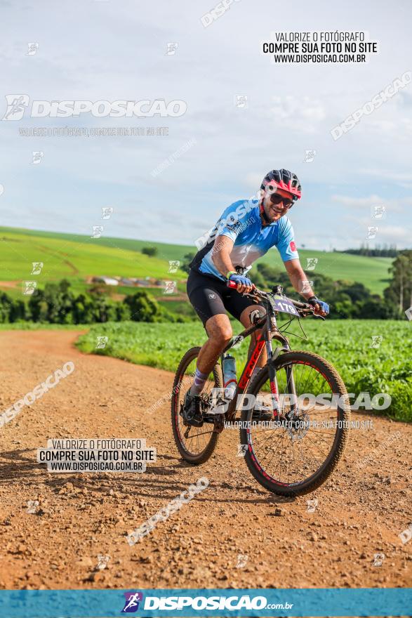 4º Desafio MTB na Veia Cidade de Londrina