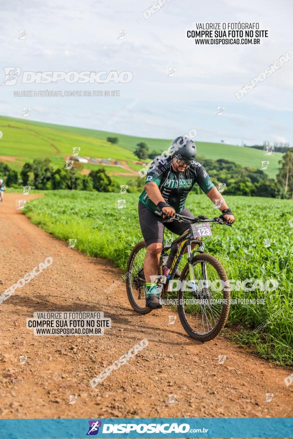 4º Desafio MTB na Veia Cidade de Londrina