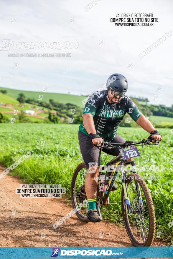 4º Desafio MTB na Veia Cidade de Londrina